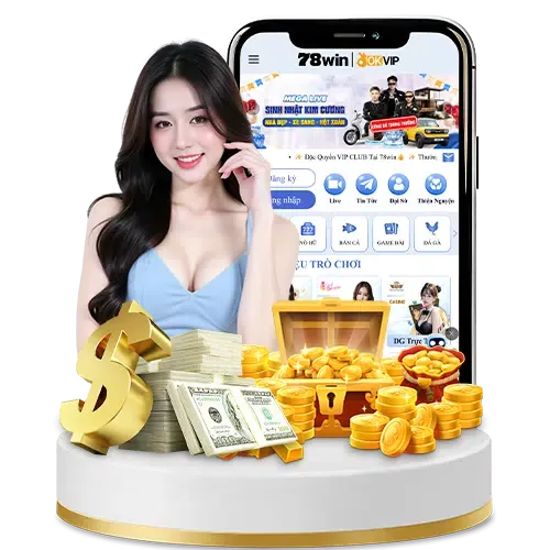Giao diện thân thiện và trải nghiệm mượt mà của 32win2 nổ hũ