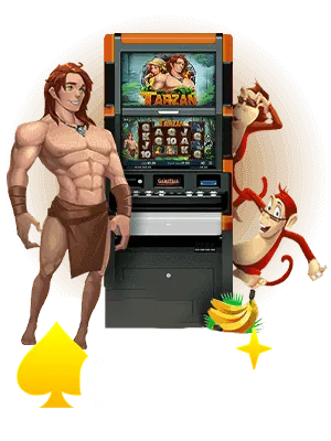 Đồ họa game nổ hũ 32win2 chất lượng cao