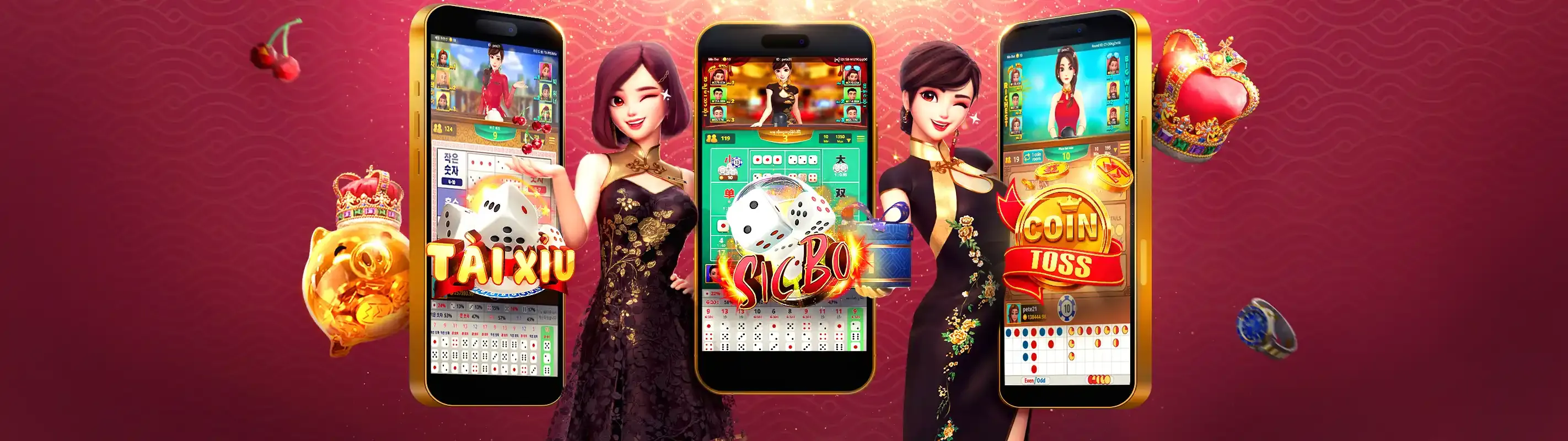 Thế giới game bắn cá 32win2 Nổ Hũ